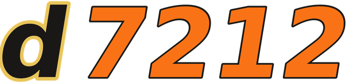 d7212 logo